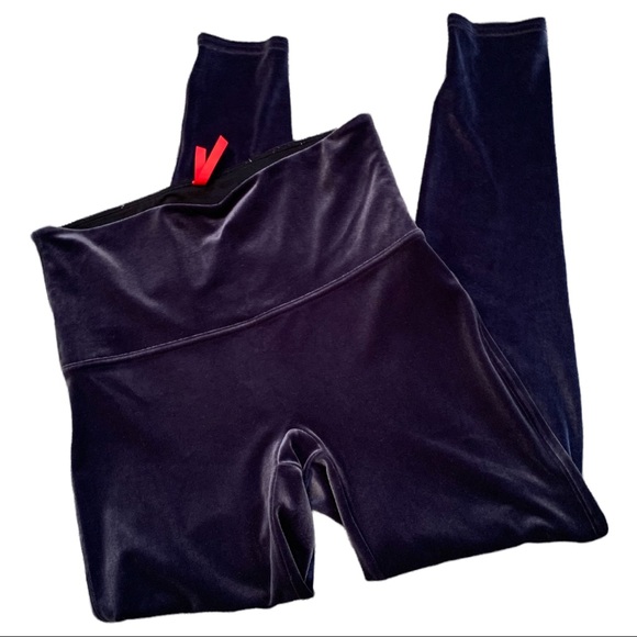SPANX Pants - SPANX Velvet Leggings